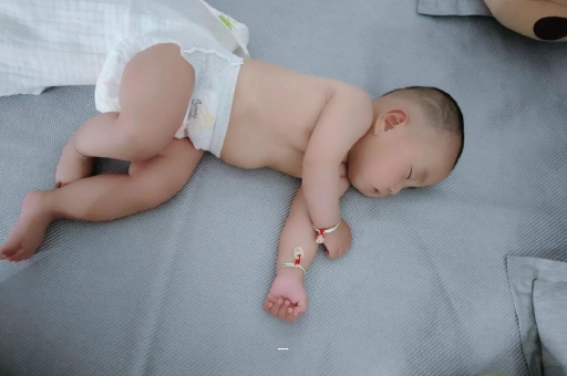 江门宝宝咳嗽发烧拉肚子